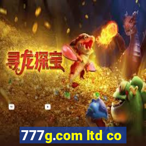 777g.com ltd co